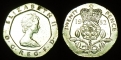 Great Britain 20 pence 1982