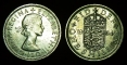 Great Britain 1 shilling 1964