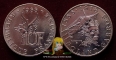 France 20 francs 1988 aUNC/UNC КМ#965
