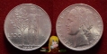 Italy 100 lire 1966 aUNC