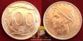 Italy 100 lire 1994 VF