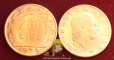 Italy 200 lire 1979 VF/XF