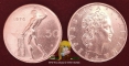 Italy 50 lire 1976 XF/aUNC