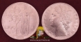 Italy 100 lire 1965 aUNC