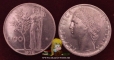 Italy 100 lire 1978 aUNC