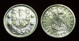 Portugal 2,5 escudos 1976