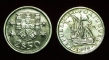 Portugal 2,5 escudos 1978
