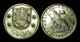 Portugal 5 escudos 1983