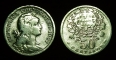Portugal 50 centavos 1927