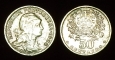 Portugal 50 centavos 1928