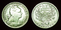 Portugal 50 centavos 1945