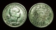 Portugal 50 centavos 1953