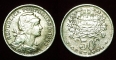 Portugal 50 centavos 1963