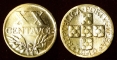 Portugal 20 centavos 1949
