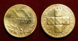 Portugal 20 centavos 1953