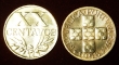 Portugal 20 centavos 1958
