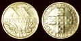 Portugal 20 centavos 1963