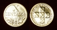 Portugal 10 centavos 1960