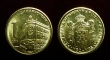 Serbia 1 dinar 2005