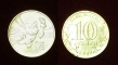 Russia 10 rubles 2013 Talisman of the Universiade