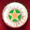 Crown cap Heineken Quality