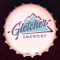 Crown cap Gletcher Brewery