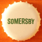 Crown cap Somersby